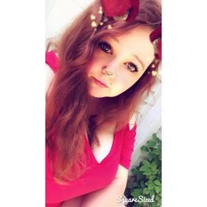 Meet your Posher, Crystal